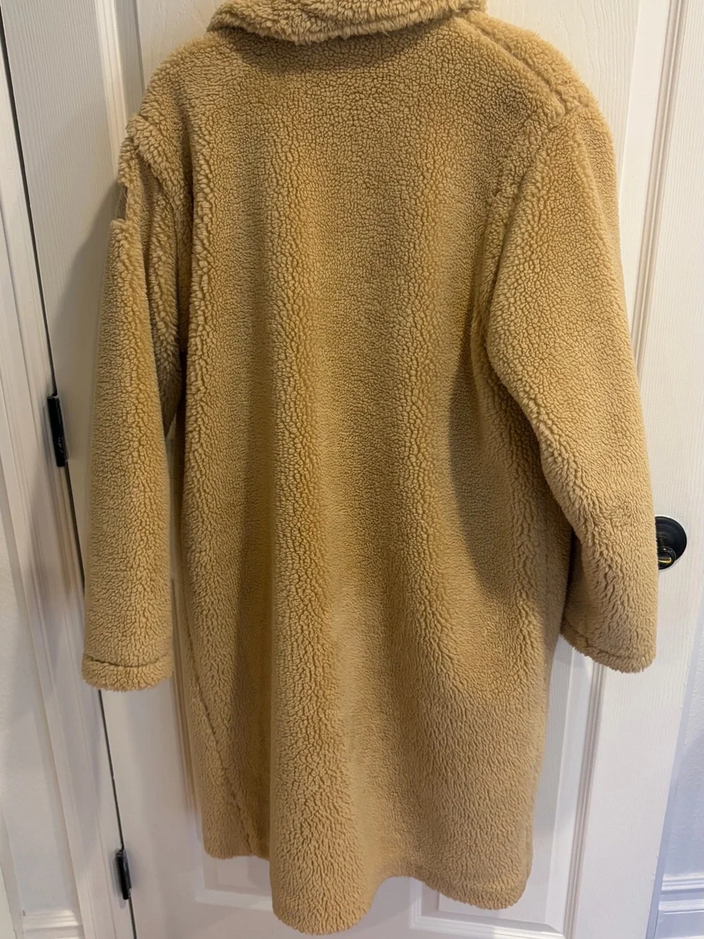 Alo coat